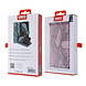 UNIQ Accessory UNIQ Accessory Apple iPhone X-Xs Pink Snakeskin Book type case UNIQ Accessory UNIQ Accessory Apple iPhone X-Xs Pink Snakeskin Book type case