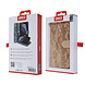 UNIQ Accessory UNIQ Accessory Goud Slangenleer hoesje voor iPhone XR - Book Case UNIQ Accessory UNIQ Accessory Goud Slangenleer hoesje voor iPhone XR - Book Case