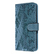 UNIQ Accessory UNIQ Accessory iPhone Xs Max Vert Peau de serpent Book type housse UNIQ Accessory UNIQ Accessory iPhone Xs Max Vert Peau de serpent Book type housse
