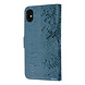 UNIQ Accessory UNIQ Accessory iPhone Xs Max Vert Peau de serpent Book type housse UNIQ Accessory UNIQ Accessory iPhone Xs Max Vert Peau de serpent Book type housse