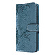 UNIQ Accessory UNIQ Accessory iPhone 11 Pro Max Vert Peau de serpent Book type housse UNIQ Accessory UNIQ Accessory iPhone 11 Pro Max Vert Peau de serpent Book type housse