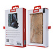 UNIQ Accessory UNIQ Accessory Goud Slangenleer hoesje voor Galaxy Note 10 - Book Case(N970F) UNIQ Accessory UNIQ Accessory Goud Slangenleer hoesje voor Galaxy Note 10 - Book Case(N970F)