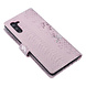 UNIQ Accessory UNIQ Accessory Samsung Galaxy Note 10 Pink Snakeskin Book type case UNIQ Accessory UNIQ Accessory Samsung Galaxy Note 10 Pink Snakeskin Book type case