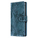 UNIQ Accessory UNIQ Accessory Galaxy Note 10 Vert Peau de serpent Book type housse UNIQ Accessory UNIQ Accessory Galaxy Note 10 Vert Peau de serpent Book type housse