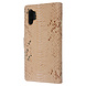 UNIQ Accessory UNIQ Accessory Samsung Galaxy Note 10 Plus Gold Snakeskin Book type case UNIQ Accessory UNIQ Accessory Samsung Galaxy Note 10 Plus Gold Snakeskin Book type case
