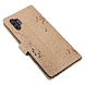 UNIQ Accessory UNIQ Accessory Galaxy Note 10 Plus Or Peau de serpent Book type housse UNIQ Accessory UNIQ Accessory Galaxy Note 10 Plus Or Peau de serpent Book type housse