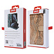 UNIQ Accessory UNIQ Accessory Galaxy Note 10 Plus Or Peau de serpent Book type housse UNIQ Accessory UNIQ Accessory Galaxy Note 10 Plus Or Peau de serpent Book type housse