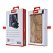 UNIQ Accessory UNIQ Accessory Goud Slangenleer hoesje voor Galaxy S10 Plus - Book Case UNIQ Accessory UNIQ Accessory Goud Slangenleer hoesje voor Galaxy S10 Plus - Book Case