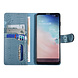 UNIQ Accessory UNIQ Accessory Galaxy S10 Plus Vert Peau de serpent Book type housse UNIQ Accessory UNIQ Accessory Galaxy S10 Plus Vert Peau de serpent Book type housse