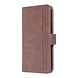 UNIQ Accessory UNIQ Accessory iPhone XR Rose Doux au toucher Book type housse UNIQ Accessory UNIQ Accessory iPhone XR Rose Doux au toucher Book type housse
