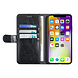 UNIQ Accessory UNIQ Accessory iPhone Xs Max Schwarz Sanfte Berührung Book-Case hul UNIQ Accessory UNIQ Accessory iPhone Xs Max Schwarz Sanfte Berührung Book-Case hul