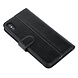 UNIQ Accessory UNIQ Accessory iPhone Xs Max Schwarz Sanfte Berührung Book-Case hul UNIQ Accessory UNIQ Accessory iPhone Xs Max Schwarz Sanfte Berührung Book-Case hul