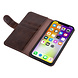 UNIQ Accessory UNIQ Accessory iPhone Xs Max Marron Doux au toucher Book type housse UNIQ Accessory UNIQ Accessory iPhone Xs Max Marron Doux au toucher Book type housse