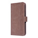 UNIQ Accessory UNIQ Accessory Apple iPhone Xs Max Pink Soft Touch Book type case UNIQ Accessory UNIQ Accessory Apple iPhone Xs Max Pink Soft Touch Book type case