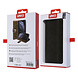 UNIQ Accessory UNIQ Accessory iPhone Xs Max Donkelgrün Sanfte Berührung Book-Case hul UNIQ Accessory UNIQ Accessory iPhone Xs Max Donkelgrün Sanfte Berührung Book-Case hul
