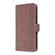 UNIQ Accessory UNIQ Accessory Apple iPhone 11 Pro Max Pink Soft Touch Book type case UNIQ Accessory UNIQ Accessory Apple iPhone 11 Pro Max Pink Soft Touch Book type case