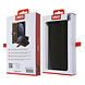 UNIQ Accessory UNIQ Accessory DonkerGroen hoesje iPhone 11 Pro Max - Book Case - Zachte huid UNIQ Accessory UNIQ Accessory DonkerGroen hoesje iPhone 11 Pro Max - Book Case - Zachte huid