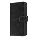 UNIQ Accessory UNIQ Accessory iPhone XR Noir Doux au toucher Book type housse UNIQ Accessory UNIQ Accessory iPhone XR Noir Doux au toucher Book type housse