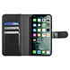 UNIQ Accessory UNIQ Accessory iPhone XR Noir Doux au toucher Book type housse UNIQ Accessory UNIQ Accessory iPhone XR Noir Doux au toucher Book type housse