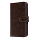 UNIQ Accessory UNIQ Accessory Apple iPhone XR Brown Soft Touch Book type case UNIQ Accessory UNIQ Accessory Apple iPhone XR Brown Soft Touch Book type case