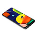 Samsung Galaxy A50s Abdeckung Abdeckung TPU Silikonhülle transparent Samsung Galaxy A50s Abdeckung Abdeckung TPU Silikonhülle transparent