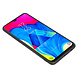 Abdeckung für Samsung Galaxy A30S / A30S, Gelhülle, mattschwarz Abdeckung für Samsung Galaxy A30S / A30S, Gelhülle, mattschwarz