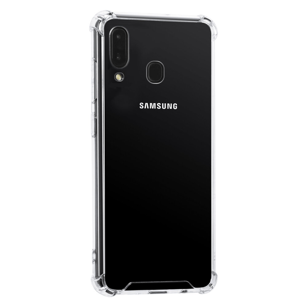 Galaxy A20e Transparent Coque Back cover coque Galaxy A20e Transparent Coque Back cover coque