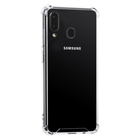 Galaxy A20e Transparent Coque Back cover coque Galaxy A20e Transparent Coque Back cover coque