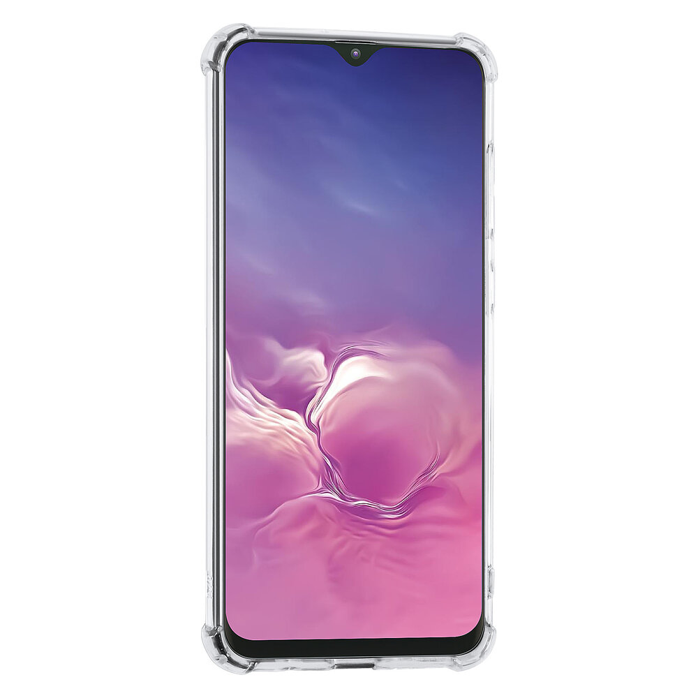 Galaxy A20e Transparent Coque Back cover coque Galaxy A20e Transparent Coque Back cover coque