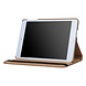 Ipad Mini 4 Or TPU Tablet Housse Ipad Mini 4 Or TPU Tablet Housse