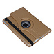 Apple Ipad Mini 4 Gold PU Book case Tablet Apple Ipad Mini 4 Gold PU Book case Tablet