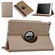 Apple Ipad Mini 4 Gold PU Book case Tablet Apple Ipad Mini 4 Gold PU Book case Tablet