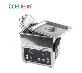 Baku BK-1200 Stainless steel Ultrasonic Cleaner Baku BK-1200 Stainless steel Ultrasonic Cleaner