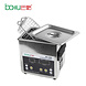 Baku BK-1200 Stainless steel Ultrasonic Cleaner