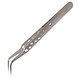 BK-V9 7 SA Smartphone & Tablet - Pincet - Zilver BK-V9 7 SA Smartphone & Tablet - Pincet - Zilver
