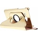 Samsung Galaxy Tab A 7.0 inch (2016) T280 / T285 hoesje 360 graden draaibare Case Goud Samsung Galaxy Tab A 7.0 inch (2016) T280 / T285 hoesje 360 graden draaibare Case Goud