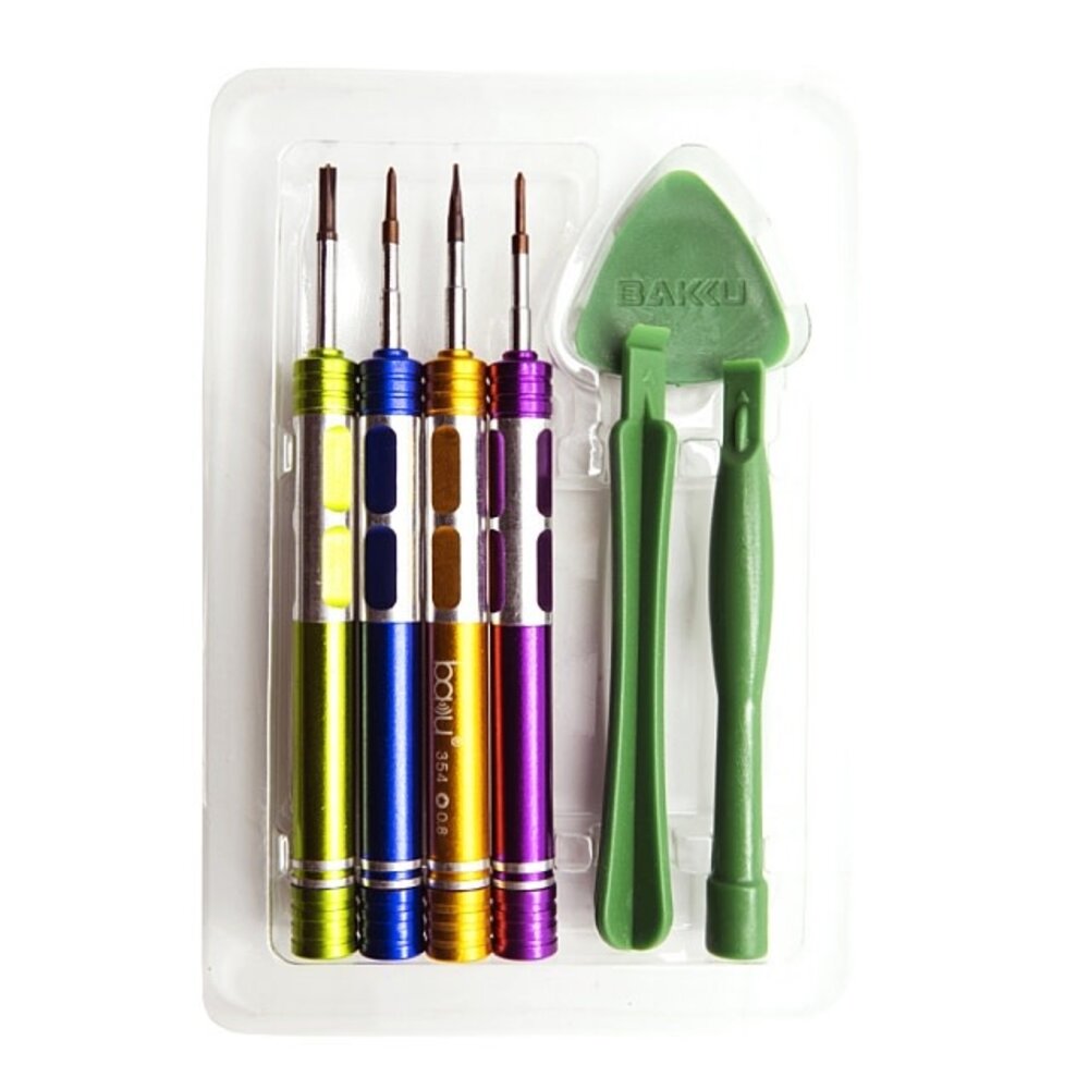 Baku BA-3336 Smartphone & Tablet - Screwdriver set