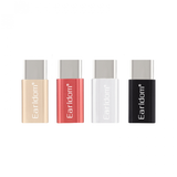 Earldom Micro Naar Type C- Black Earldom Micro Naar Type C- Black