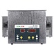 Baku New Product Bk-2000 Professional Ultrasonic Cleaner For Mobile Phone Baku New Product Bk-2000 Professional Ultrasonic Cleaner For Mobile Phone