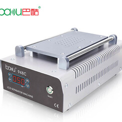 LCD Screen Separator Machine Screen Repair Machine LCD Separator for 9 Inch Screen ba-948C