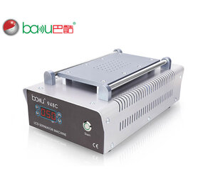 Séparateur d'écran LCD pour écran 9 pouces ba-948C Séparateur d'écran LCD pour écran 9 pouces ba-948C