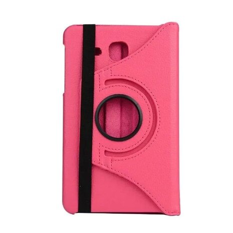 Samsung Hot Pink Book Case Tablet für Galaxy Tab A 7.0 2016 Samsung Hot Pink Book Case Tablet für Galaxy Tab A 7.0 2016