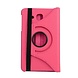Samsung Hot Pink Book Case Tablet voor Galaxy Tab A 7.0 2016 Samsung Hot Pink Book Case Tablet voor Galaxy Tab A 7.0 2016