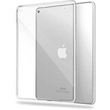 Apple Transparant Back Cover Tablet voor iPad Air