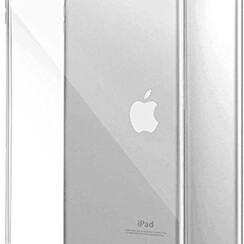 Apple Back Cover Tablet Clear pour iPad Air