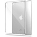 Apple Transparant Back Cover Tablet voor iPad Air Apple Transparant Back Cover Tablet voor iPad Air
