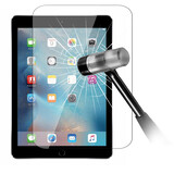 TUNIQ iPad 10.2 (2019-2021) Protecteur d'écran - Tempered Glass - Transparent TUNIQ iPad 10.2 (2019-2021) Protecteur d'écran - Tempered Glass - Transparent