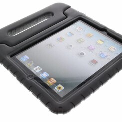 Backcover for iPad Mini 2-3 - Black