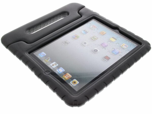 Backcover for iPad Mini 2-3 - Black
