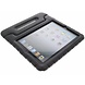 Backcover voor iPad Mini 2-3 - Zwart Backcover voor iPad Mini 2-3 - Zwart